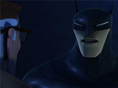 Beware the Batman Animal (2013–2014) Online