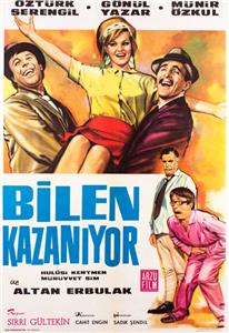 Bilen kazaniyor (1965) Online