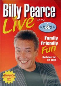 Billy Pearce: Live in Blackpool (2011) Online