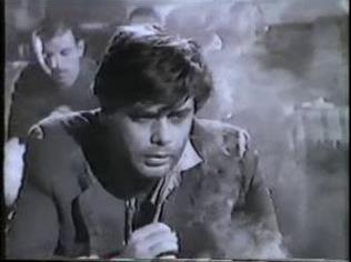 Biraz kül biraz duman (1966) Online
