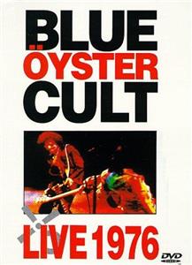 Blue Öyster Cult: Live 1976 (1976) Online