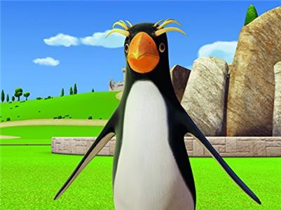 Bob el constructor Pick Up a Penguin (1998– ) Online
