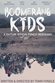 Boomerang Kids Michael Mann (2013– ) Online