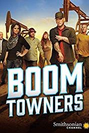 Boomtowners Boom or Bust (2015– ) Online