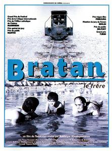 Bratan (1991) Online