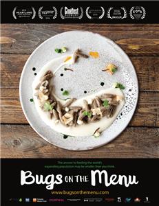 Bugs on the Menu (2016) Online