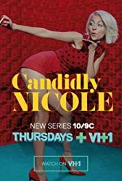 Candidly Nicole Making Faces (2014– ) Online