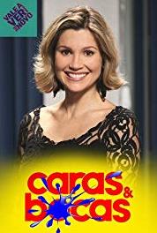 Caras & Bocas Episode #1.188 (2009–2010) Online