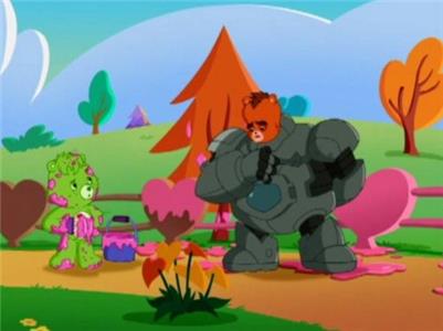 Care Bears: Adventures in Care-A-Lot Grizzle-ized/Share and Share Alike (2007–2008) Online