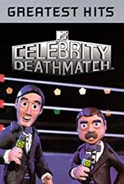 Celebrity Deathmatch The Return of Lucy Lawless (1998–2007) Online