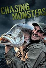 Chasing Monsters Episode #3.10 (2015– ) Online
