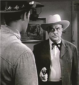 Cheyenne The Law Man (1955–1963) Online