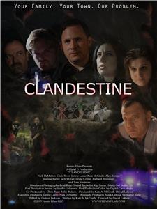 Clandestine (2016) Online