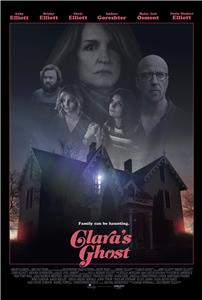 Clara's Ghost (2018) Online