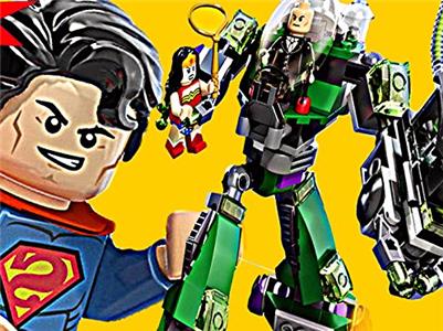 Clip: Lego Set Builds DC - Artifex Clip: Superman vs. Power Amor Lex Luthor (2016– ) Online