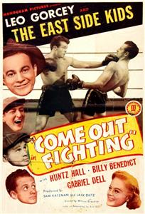 Come Out Fighting (1945) Online