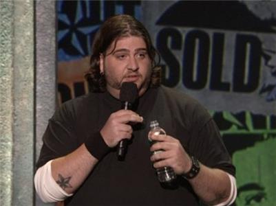 Comedy Central Presents Big Jay Oakerson (1998– ) Online