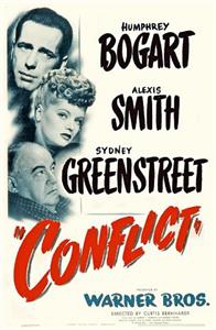 Conflict (1945) Online