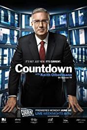 Countdown w/ Keith Olbermann Episode dated 1 December 2011 (2003–2012) Online