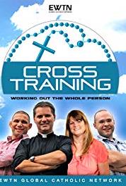 Cross Training Stress (2014) Online