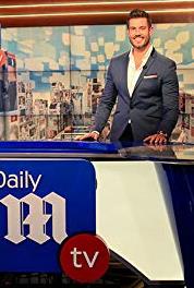 Daily Mail TV Episode dated 11 April 2018 (2017– ) Online