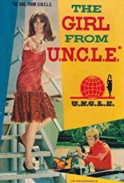 Dancer für U.N.C.L.E. The Dog-Gone Affair (1966–1967) Online
