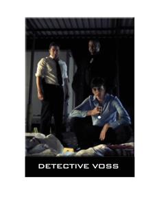 Detective Voss (2009) Online