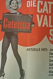 Die Caterina-Valente-Show Episode #1.5 (1966–1968) Online