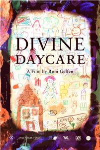 Divine Daycare (2018) Online