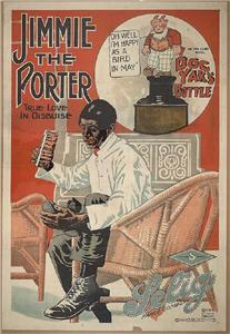 Doc Yak's Bottle (1914) Online