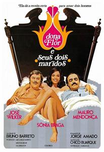 Dona Flor et ses deux maris (1976) Online
