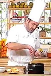 El menú de Karlos Arguiñano Episode dated 4 January 1995 (1993–1995) Online