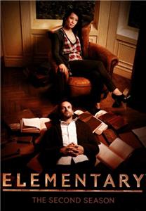 Elementary: Season 2 - Meet Mycroft (2014) Online