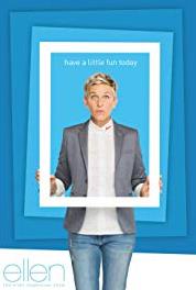 Ellen: The Ellen DeGeneres Show Queen Latifah/Marlon Wayans/Stephen 'tWitch' Boss (2003– ) Online