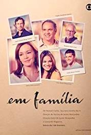 Em Família Episode #1.6 (2014– ) Online