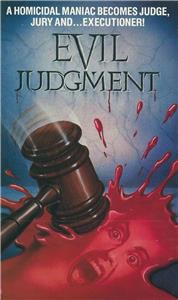 Evil Judgment (1984) Online