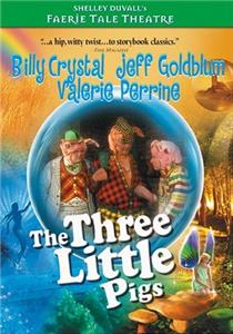 Faerie Tale Theatre The Three Little Pigs (1982–1987) Online