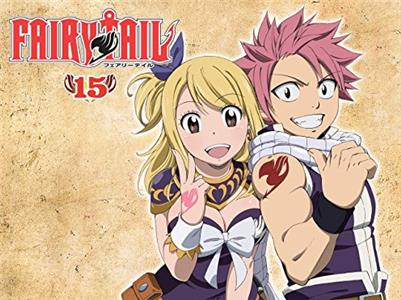 Fairy Tail Four Dragons (2009– ) Online