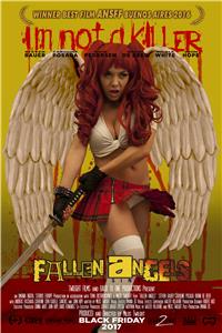 Fallen Angels (2016) Online