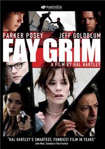 Fay Grim (2006) Online