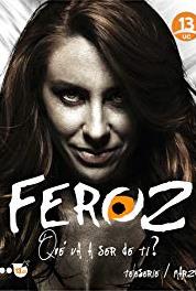 Feroz Monserrat terminó con Leo (2010) Online