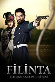 Filinta Episode #2.71 (2014–2016) Online
