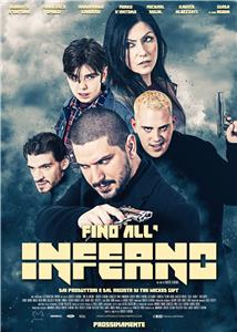 Fino all'Inferno (2018) Online
