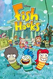 Fish Hooks Bea's Commercial (2010–2019) Online