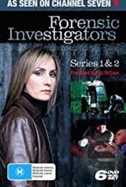 Forensic Investigators Catch Me If You Can (2004– ) Online
