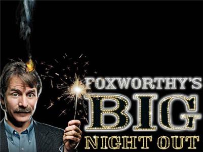 Foxworthy's Big Night Out Kenny Rogers (2006– ) Online