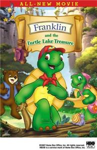 Franklin and the Turtle Lake Treasure (2006) Online