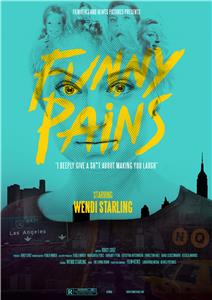 Funny Pains (2017) Online