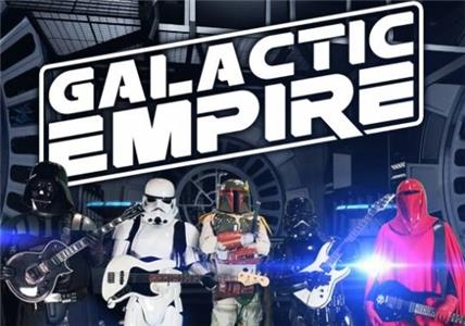 Galactic Empire: Star Wars Main Theme (2015) Online
