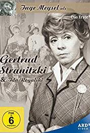 Gertrud Stranitzki Die Traumhochzeit (1966– ) Online